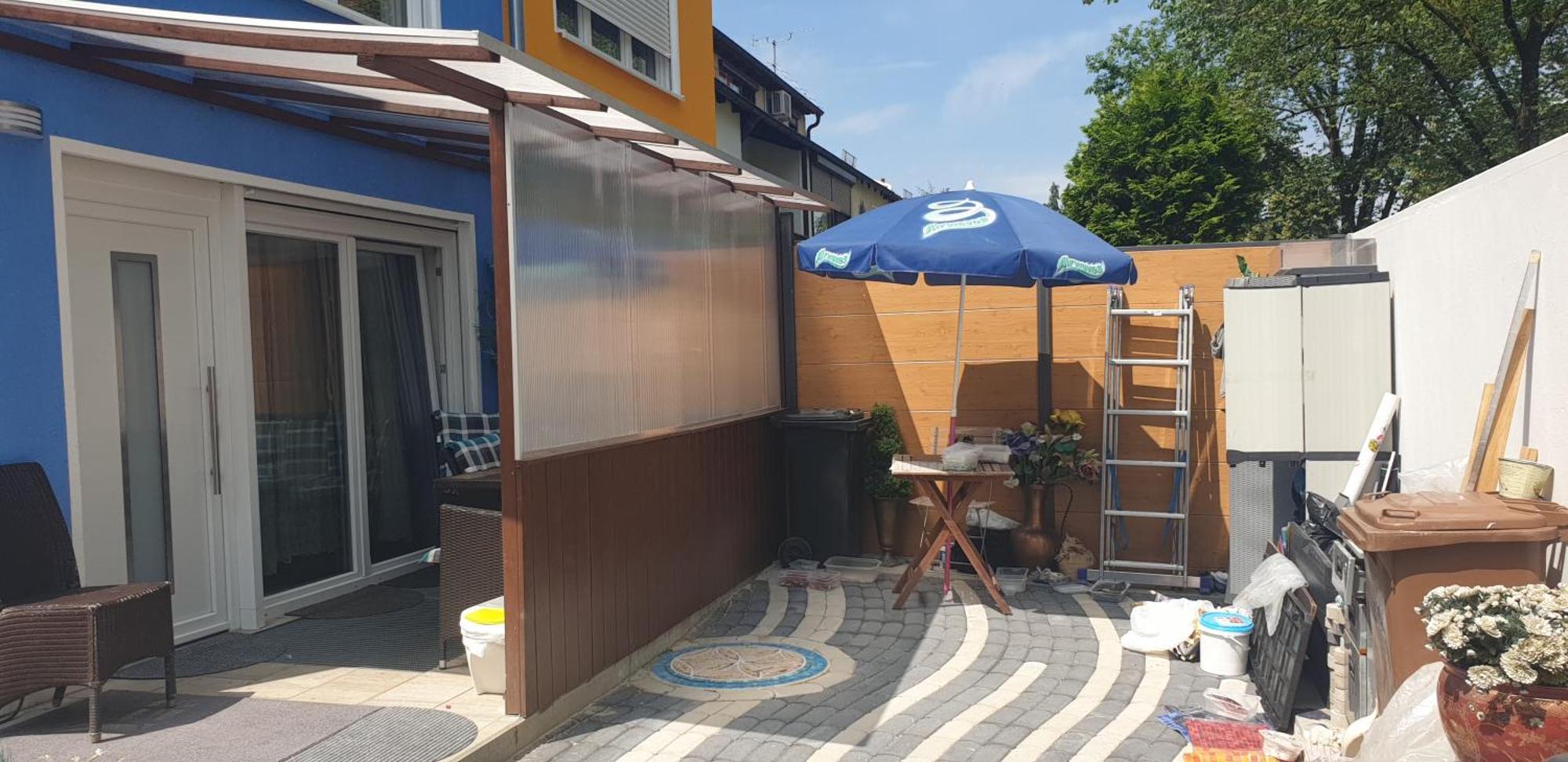 3 Seperate Apartments - 1,5 Room Apt - 2,5 Rooms Apt - 3,5 Rooms Apt Mit Sauna And Kamin Múnich Exterior foto