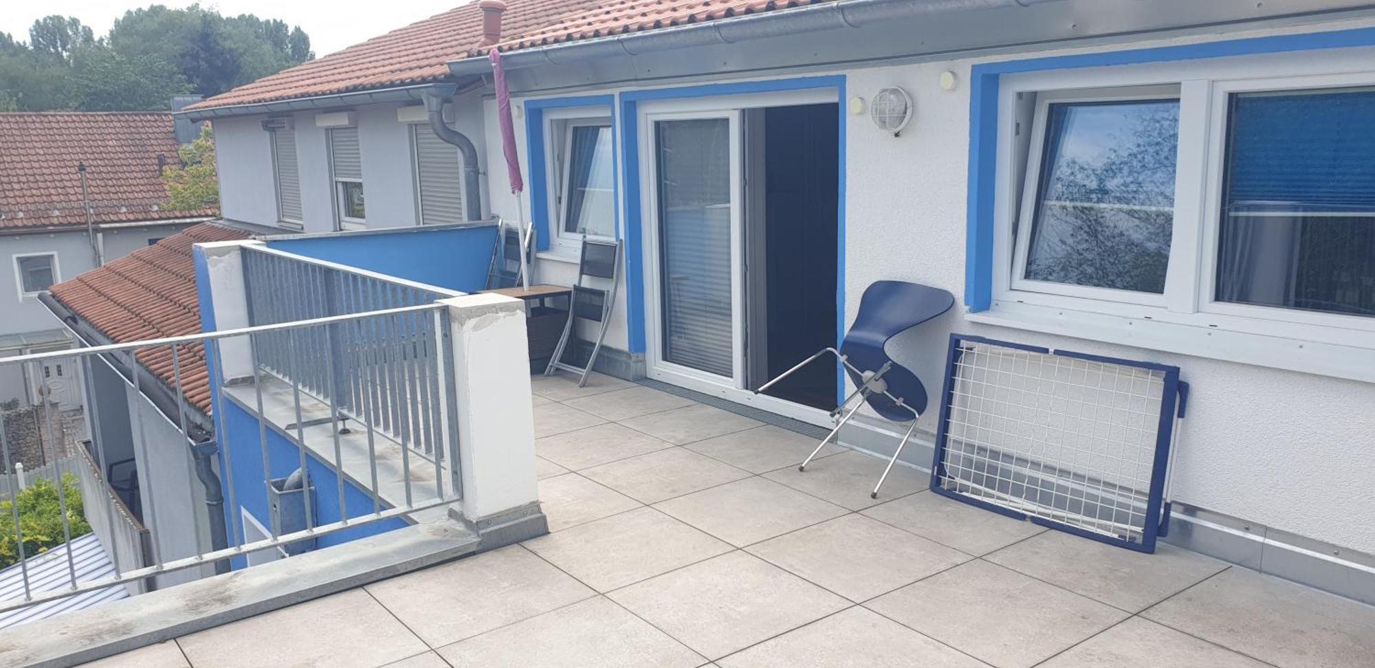 3 Seperate Apartments - 1,5 Room Apt - 2,5 Rooms Apt - 3,5 Rooms Apt Mit Sauna And Kamin Múnich Exterior foto