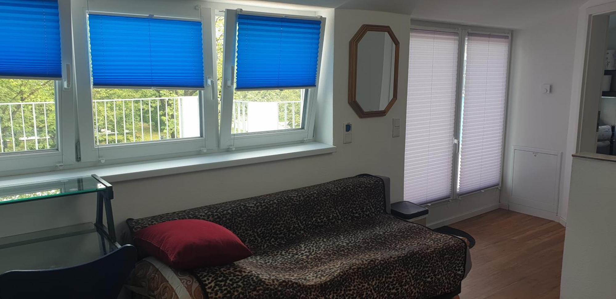 3 Seperate Apartments - 1,5 Room Apt - 2,5 Rooms Apt - 3,5 Rooms Apt Mit Sauna And Kamin Múnich Exterior foto