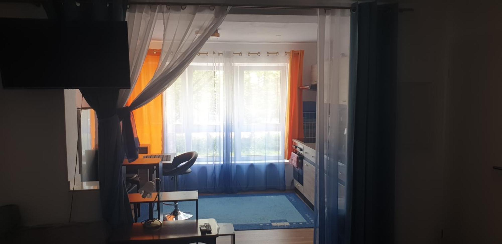 3 Seperate Apartments - 1,5 Room Apt - 2,5 Rooms Apt - 3,5 Rooms Apt Mit Sauna And Kamin Múnich Exterior foto