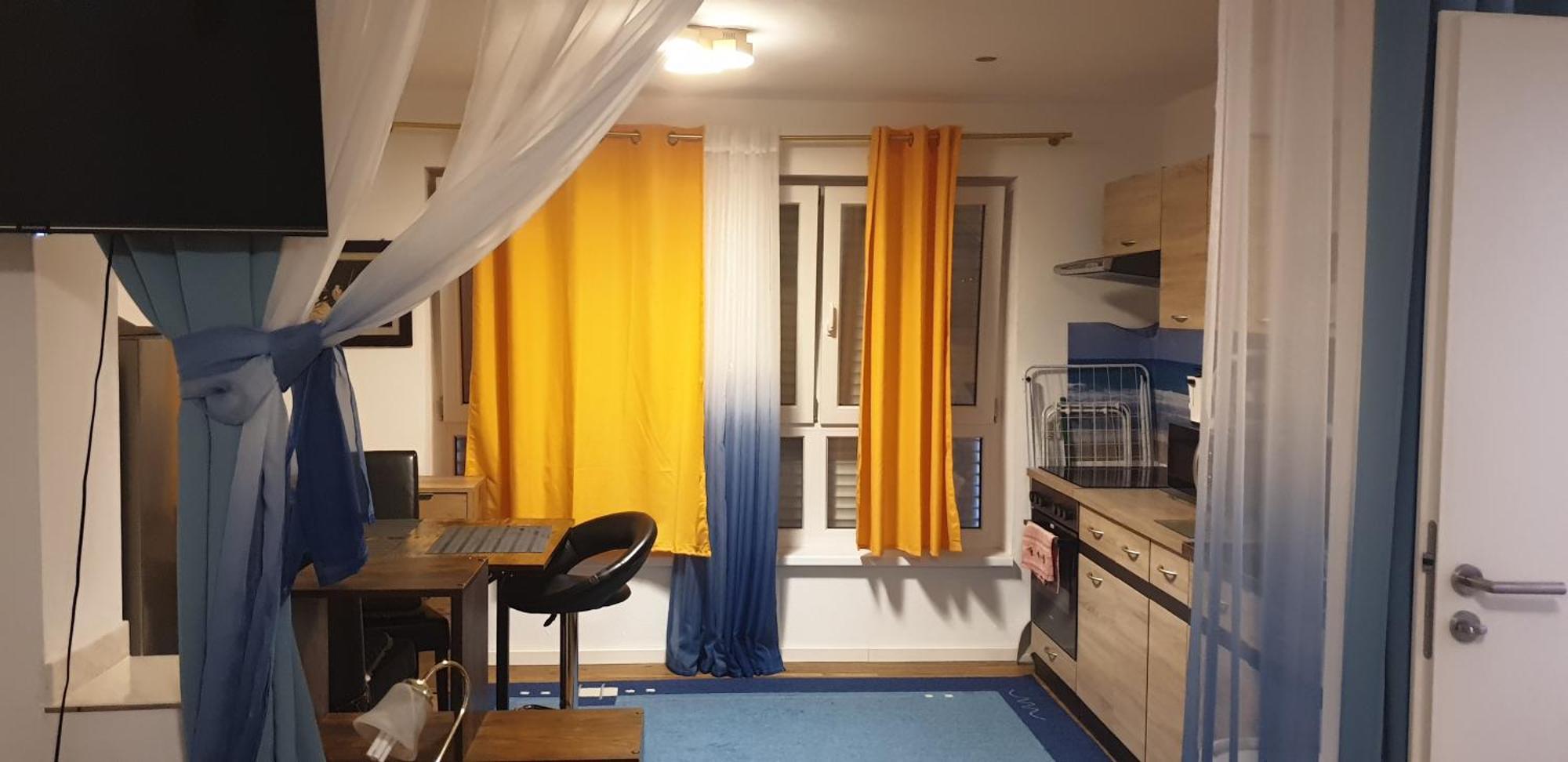 3 Seperate Apartments - 1,5 Room Apt - 2,5 Rooms Apt - 3,5 Rooms Apt Mit Sauna And Kamin Múnich Habitación foto