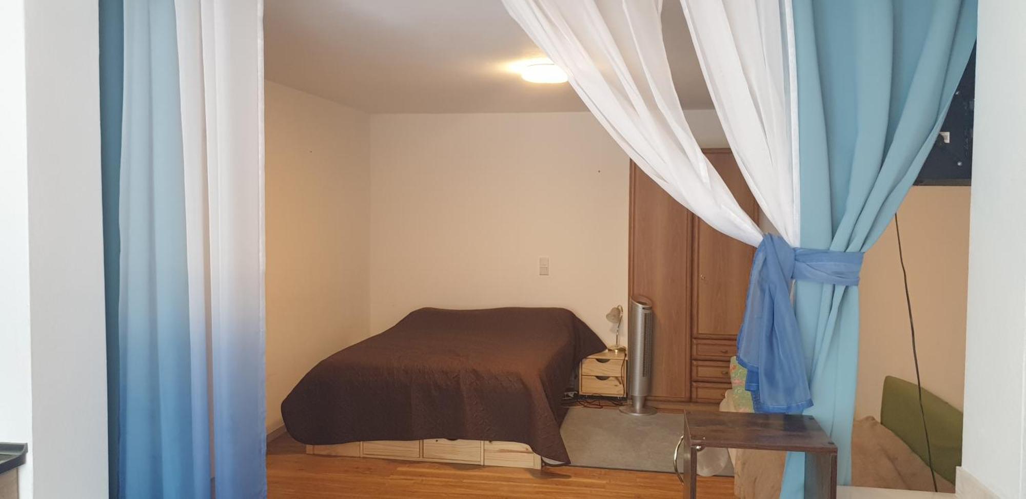 3 Seperate Apartments - 1,5 Room Apt - 2,5 Rooms Apt - 3,5 Rooms Apt Mit Sauna And Kamin Múnich Exterior foto